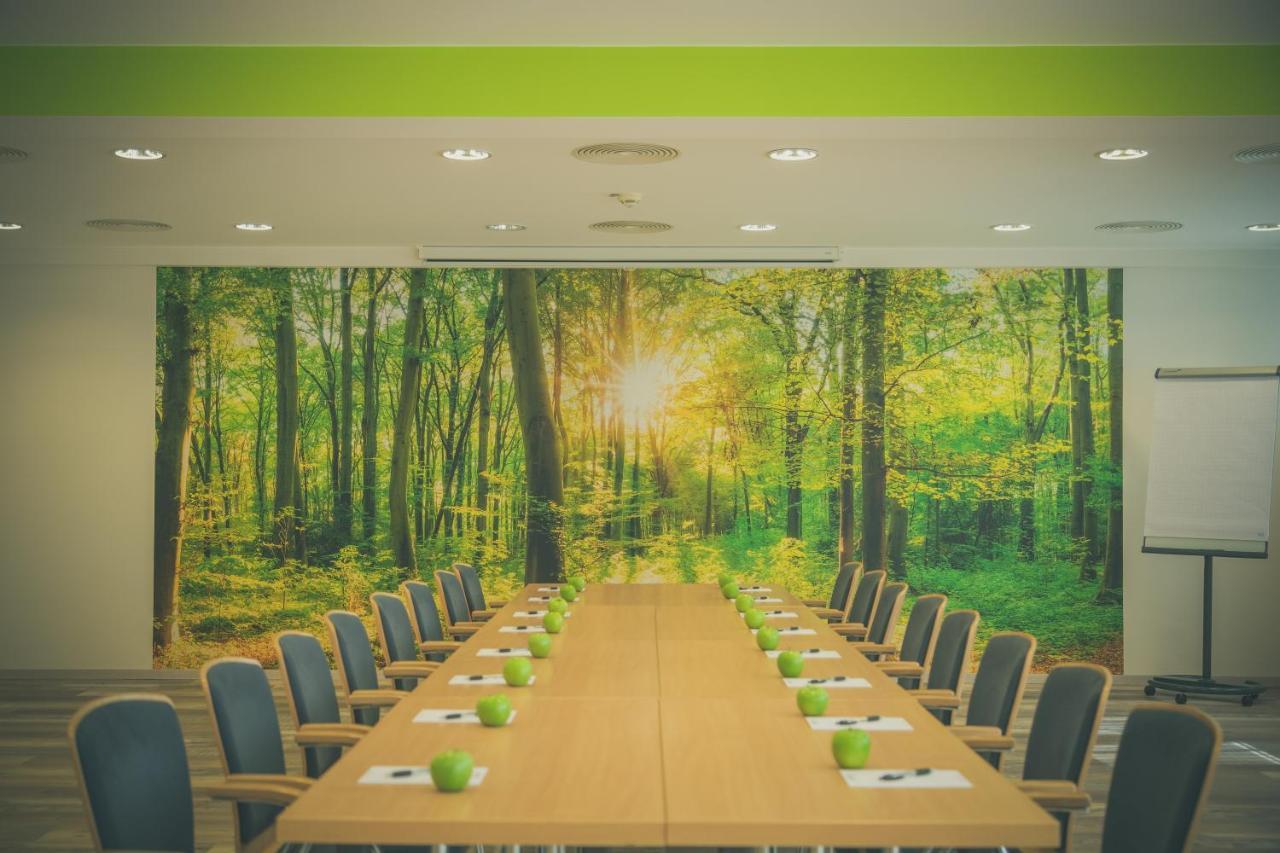Das Ebertor - Hotel & Hostel 보파르트 외부 사진