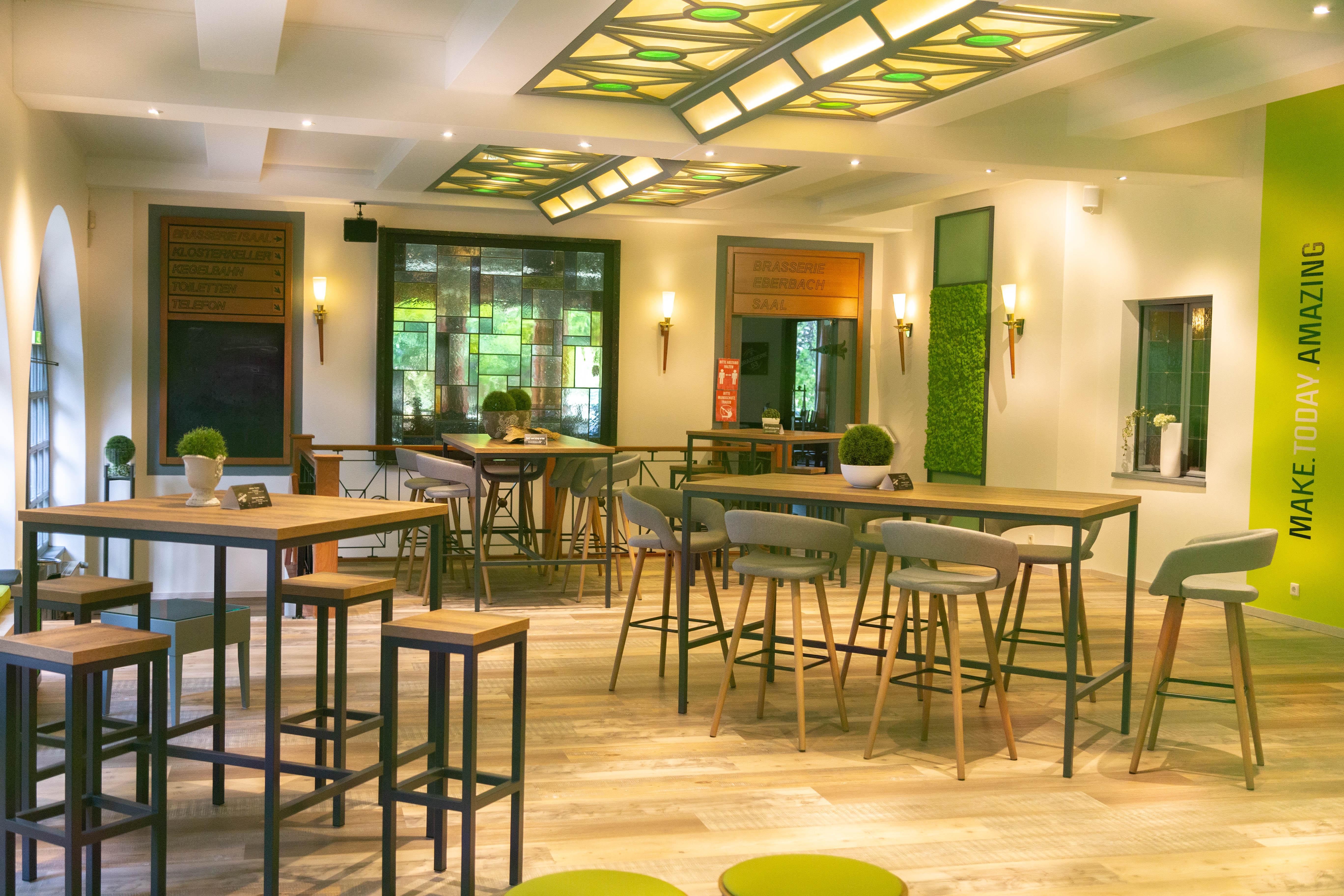 Das Ebertor - Hotel & Hostel 보파르트 외부 사진