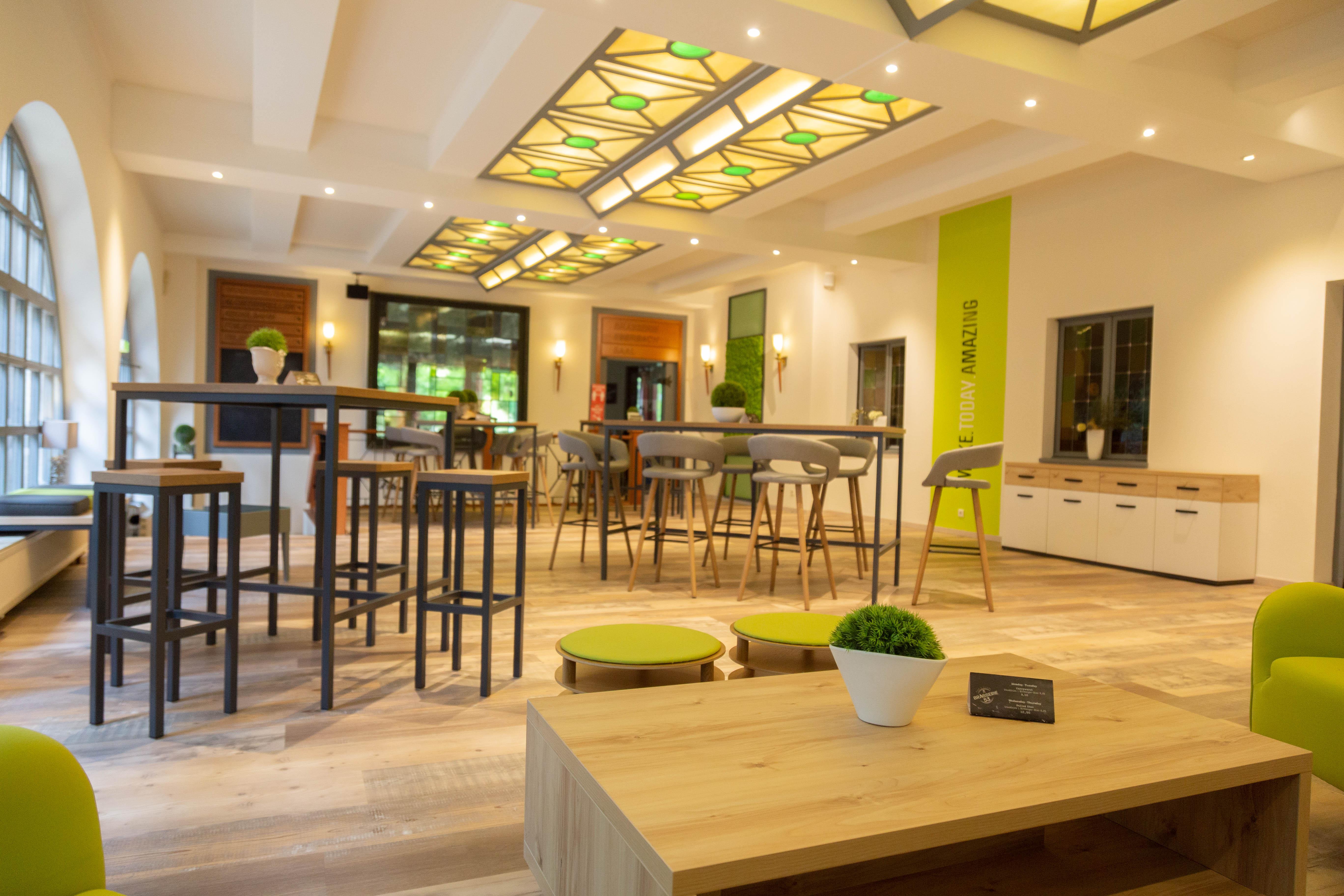 Das Ebertor - Hotel & Hostel 보파르트 외부 사진