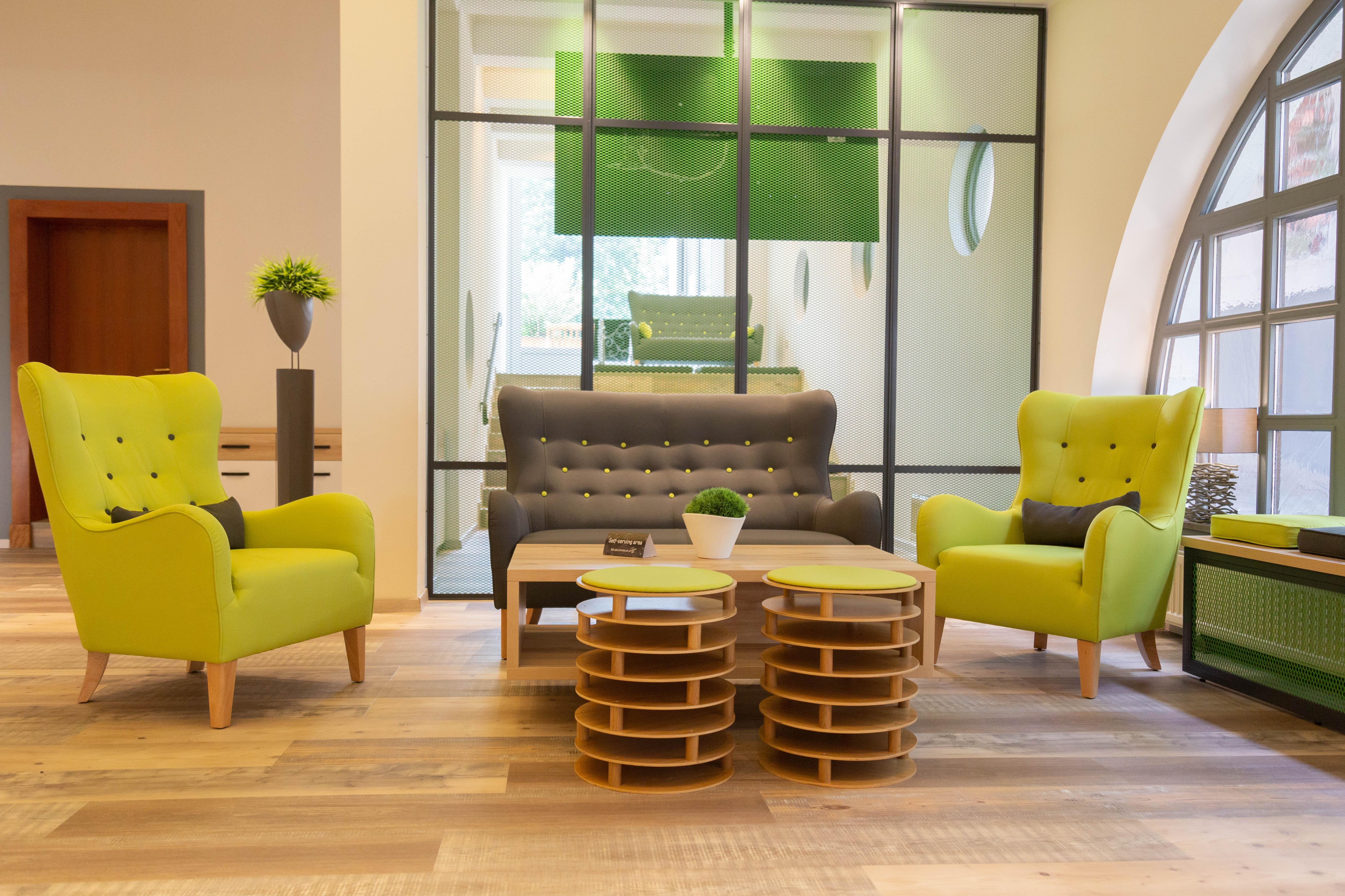 Das Ebertor - Hotel & Hostel 보파르트 외부 사진