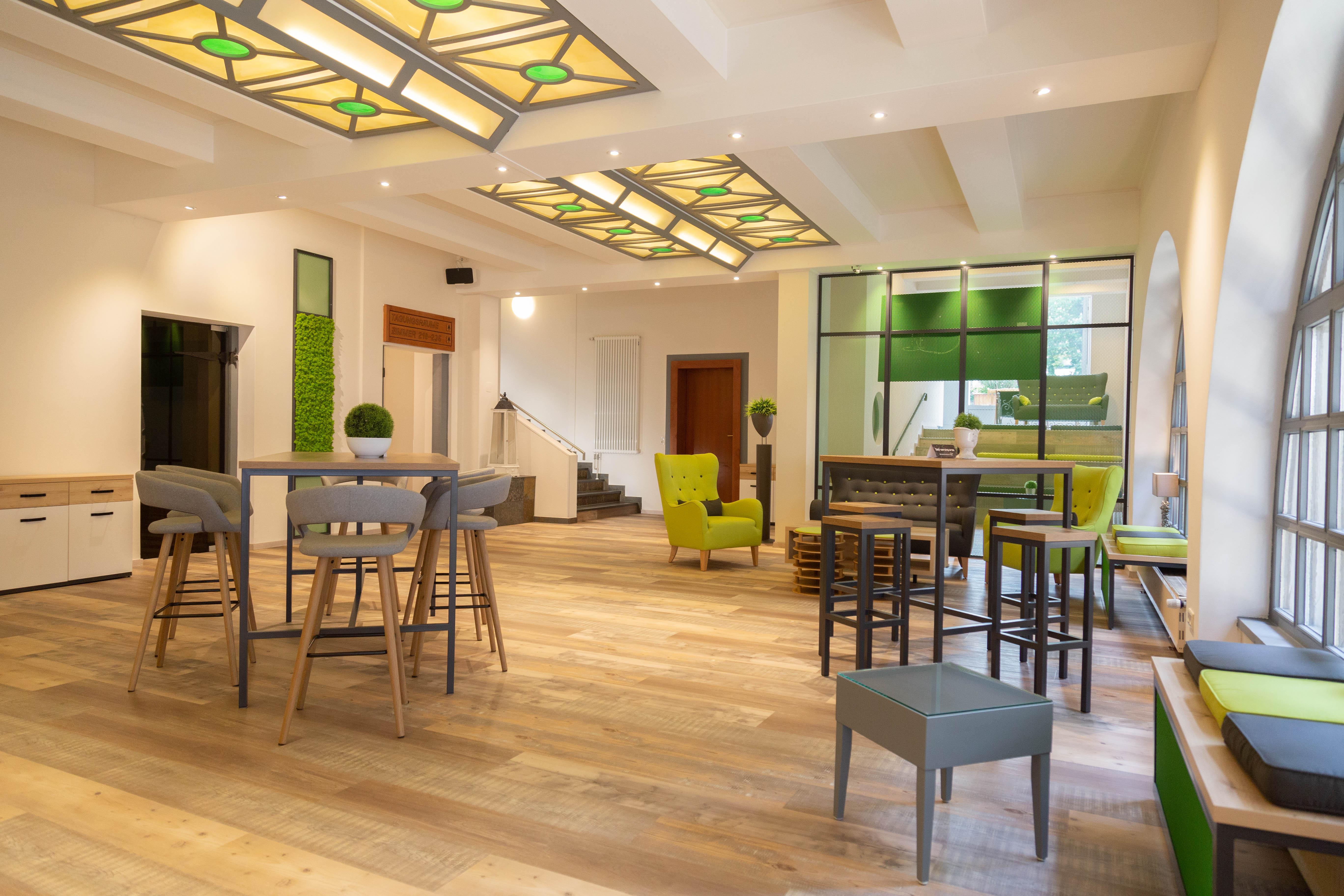 Das Ebertor - Hotel & Hostel 보파르트 외부 사진